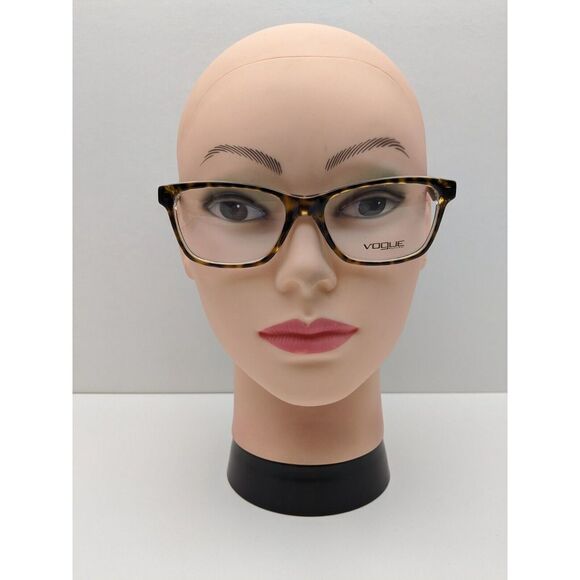 🕶️Vogue VO2787 1916 Eyeglasses 53/16 140 /KAL729🕶️ - Picture 9 of 9